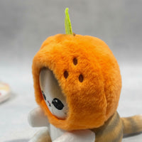 Peluche Gatito Kawaii Con Sombrero De Frutas