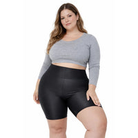 Calza Biker Xl Mujer
