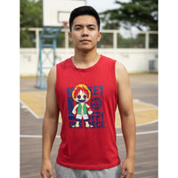 Musculosa Hombre Casual
