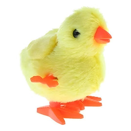 Pollito De Juguete A Cuerdas Pollito Peluche