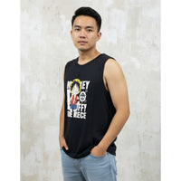 Musculosa Hombre Casual