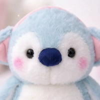 Peluche Pinguino Tierno