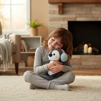 Pinguino Peluche Animales De Peluche Kawaii
