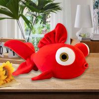 Juguetes De Peluche De Pez Almohada Para Abrazar