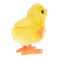 Juguete Pollo Pollito  Peluche Pollito Para Niños Amarillo