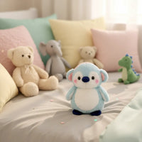 Peluche Pinguino Tierno