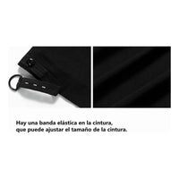 Pantalones De Maternidad Suelta-fresca /confección Nacional