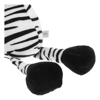 Cebra Adorable Peluche De Cebra Para Niños