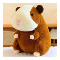 Peluche De Cuy Tierno Juguete Suave Y Adorable