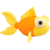 Peluche De Pez Peluches Kawaii Pescaditos Kawaii
