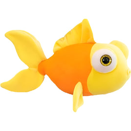 Peluche De Pez Peluches Kawaii Pescaditos Kawaii