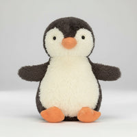 Peluche Pingüino Kawaii