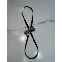 Cinturón Elasticado Para Vestidos Ajustable Elegante  Cómodo