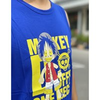 Musculosa Hombre Casual