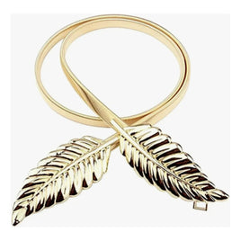 Cinturón Metálico elastizado