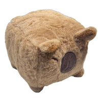 Juguete De Peluche Capibara Variedad De Osos De Peluche