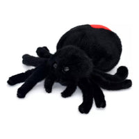 Peluche Araña Divertido Y Adorable Para Niños