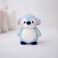 Peluche Pinguino Tierno