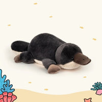 Peluche Ornitorrinco Peluche Lindo Kawaii