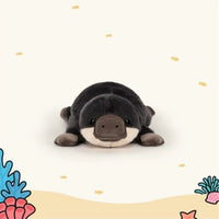 Peluche Ornitorrinco Peluche Lindo Kawaii