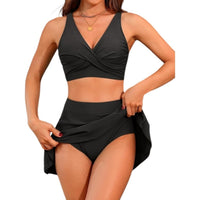Minifalda Falda Corta Culotte Dupont Moderna Sexy Mujer