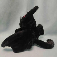 Peluche Conejo Murcielago Vampiro Kawaii Anime