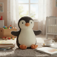 Peluche Pingüino Kawaii