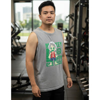 Musculosa Hombre Casual