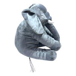 Elefante De Apego Peluche Para Bebés Y Niños Kawaii