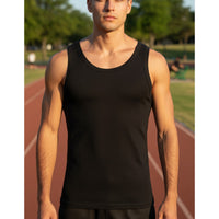 Camiseta Musculosa De Hombre