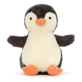 Peluche Pingüino Kawaii