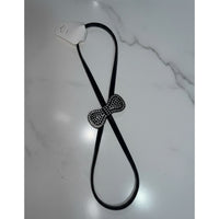 Cinturón Elasticado Para Vestidos Ajustable Elegante  Cómodo
