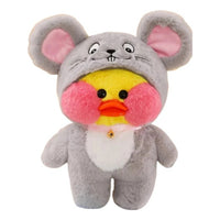 Pato Tik Tok Kawaii Patito De Peluche