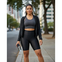 Biker Dupont Negro