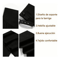 Pantalones De Maternidad Suelta-fresca /confección Nacional