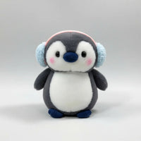 Pinguino Peluche Animales De Peluche Kawaii