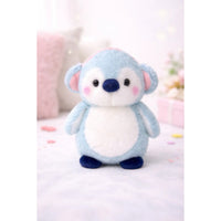 Peluche Pinguino Tierno