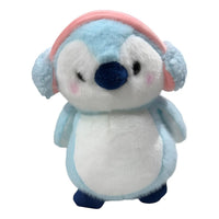 Pinguino Peluche Animales De Peluche Kawaii