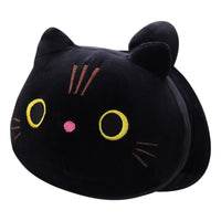 Peluche Suave Para Dormir Con Forma De Amigo Gato