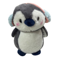 Pinguino Peluche Animales De Peluche Kawaii