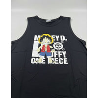 Musculosa Hombre Casual