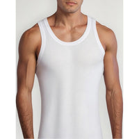 Camiseta Musculosa De Hombre