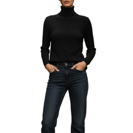 Beatle Negro Winter Chic