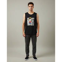 Musculosa Hombre Casual