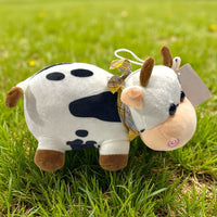 Vaquita Peluche Vaca Lola Vaquita Kawaii