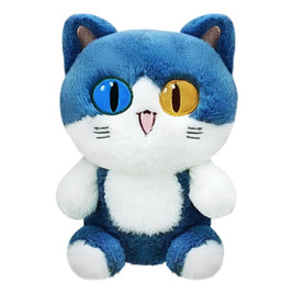 Gato Peluche Kawaii Gato De Dibujos Animados