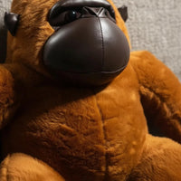 Peluche De Oso King Kong Gorila Oso De Peluche