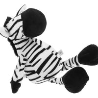 Cebra Adorable Peluche De Cebra Para Niños
