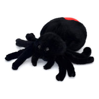 Peluche Araña Divertido Y Adorable Para Niños