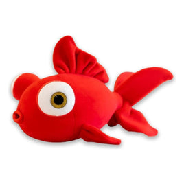 Juguetes De Peluche De Pez Almohada Para Abrazar